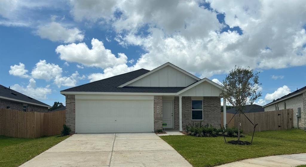 Angleton, TX 77515,402 Emma ST