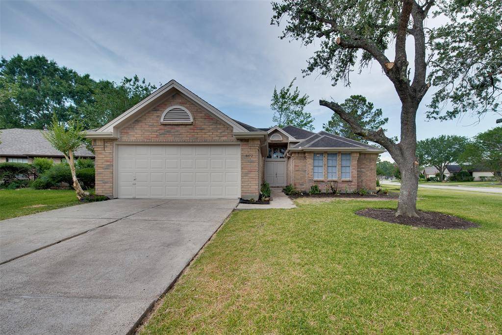 Pearland, TX 77584,802 Birchview CT