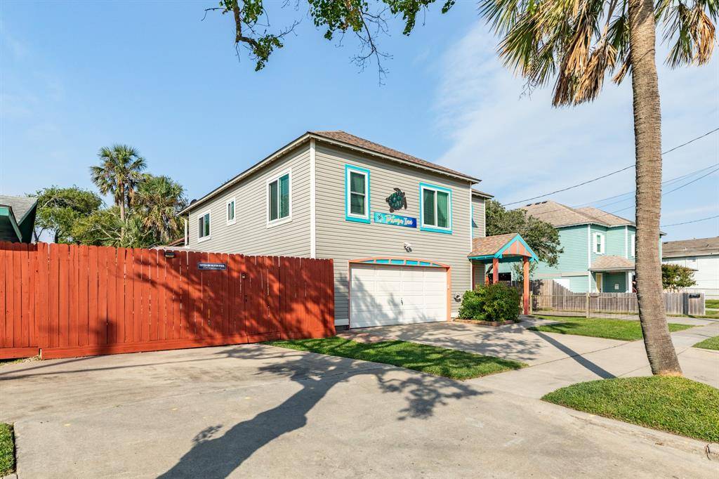 Galveston, TX 77550,2321 37th ST