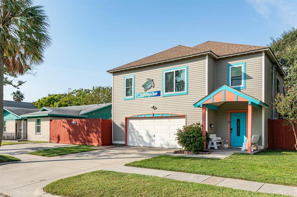 Galveston, TX 77550,2321 37th ST