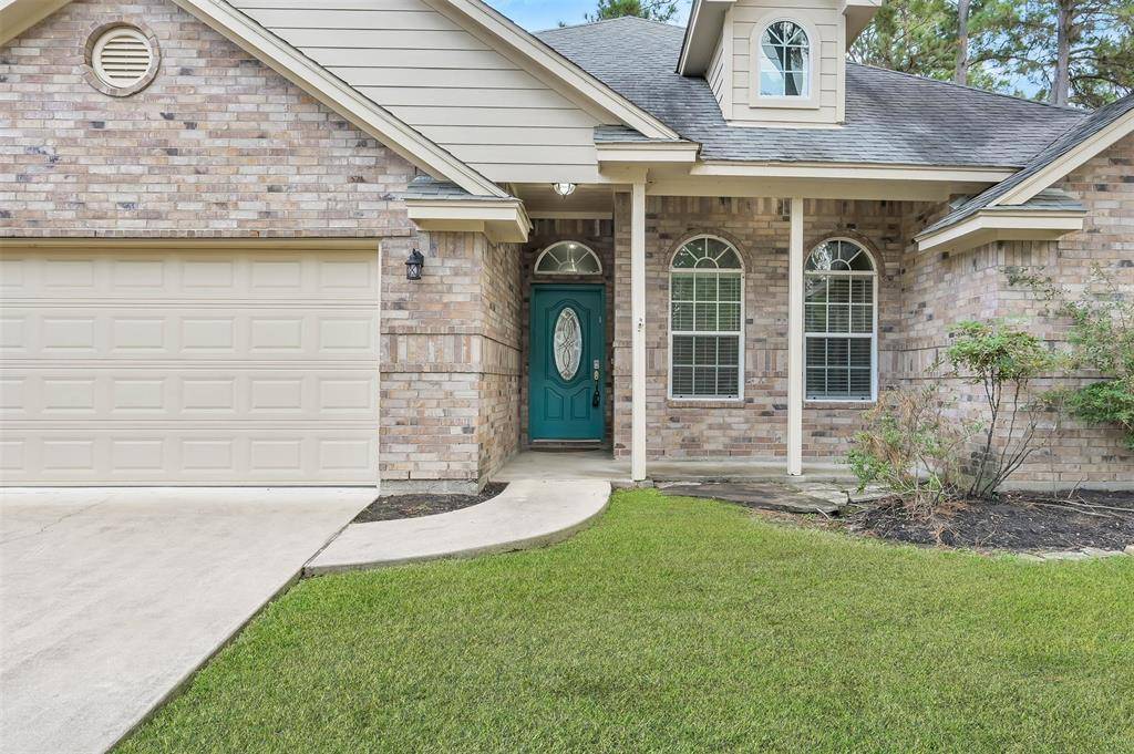Montgomery, TX 77356,3202 Glenforest RD