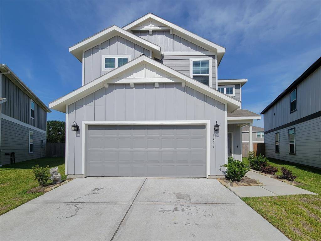 Houston, TX 77084,6422 Franklin View LN