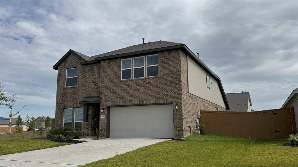 Rosharon, TX 77583,2414 Night Emerald DR