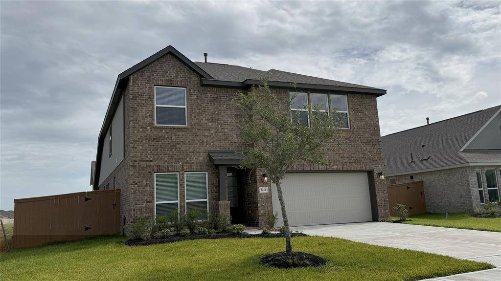 Rosharon, TX 77583,2414 Night Emerald DR