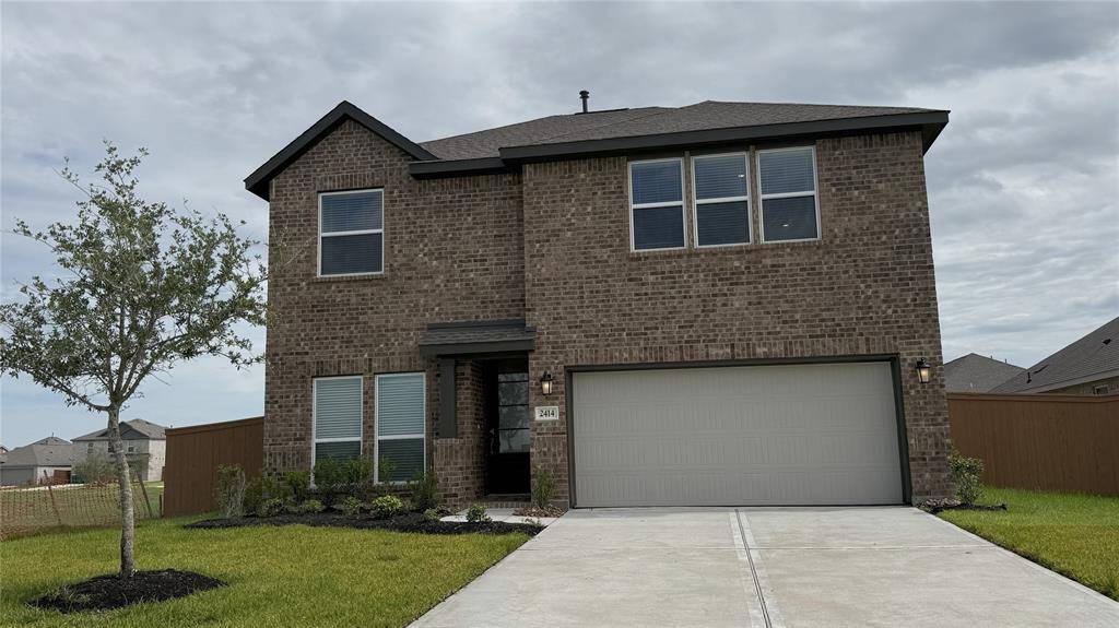 Rosharon, TX 77583,2414 Night Emerald DR