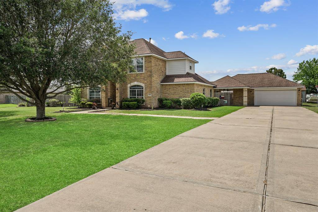 Needville, TX 77461,11206 Aaron WAY