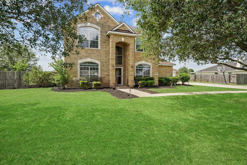 Needville, TX 77461,11206 Aaron WAY