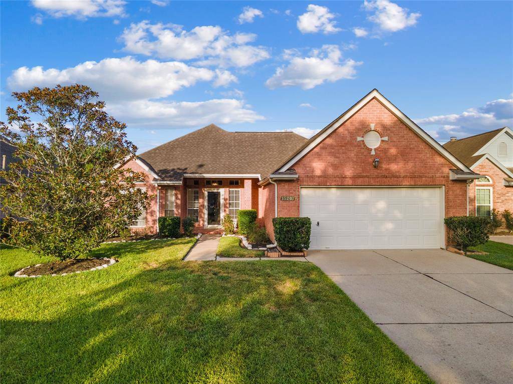 Pearland, TX 77584,3903 E Peach Hollow CIR