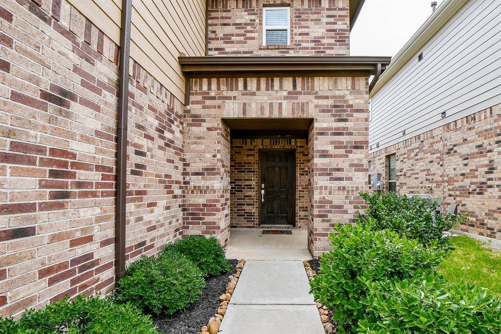Katy, TX 77493,4827 Ranleagh CT