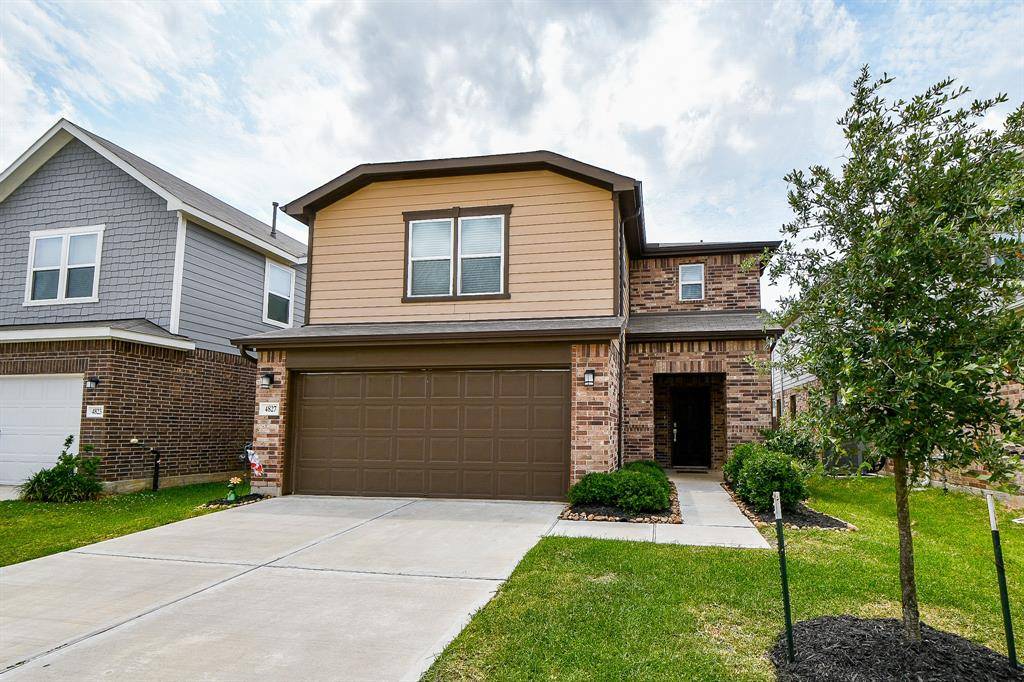 Katy, TX 77493,4827 Ranleagh CT