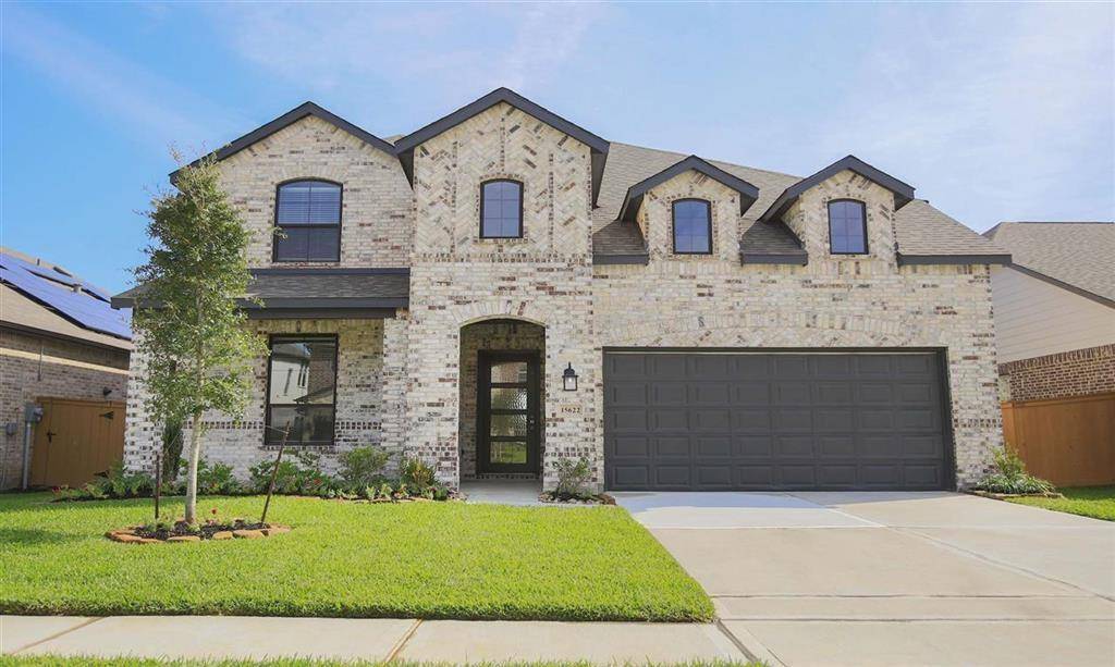 Humble, TX 77346,15622 Scolty Reach LN