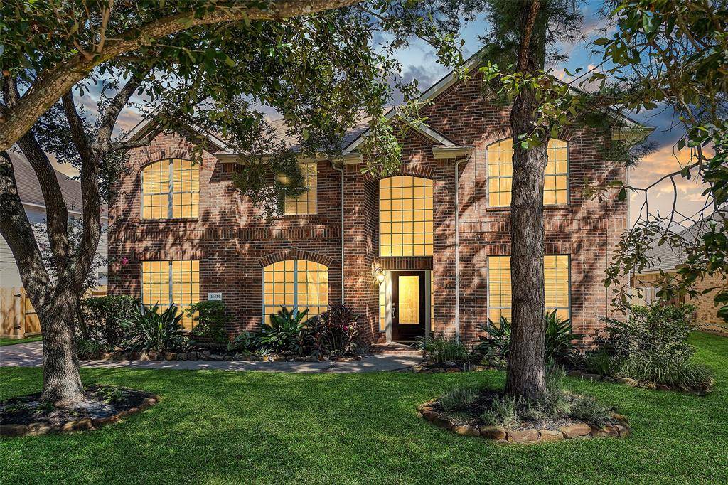 Houston, TX 77095,16514 Chalk Maple Ln