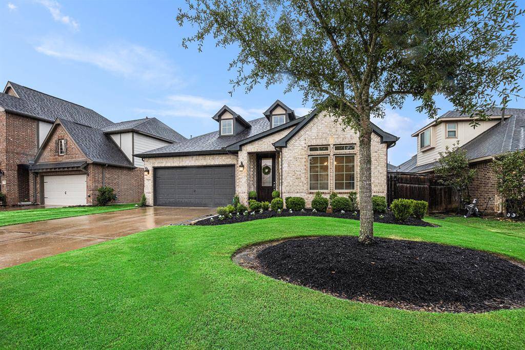 Fulshear, TX 77441,3423 Crescent Vista DR