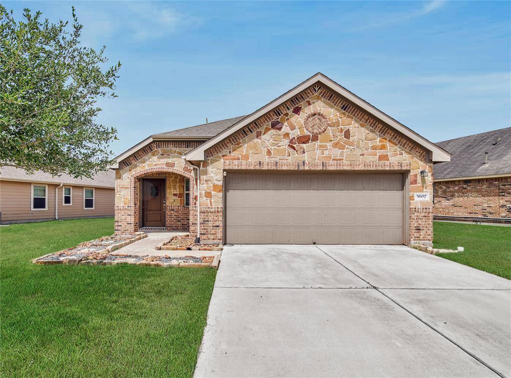 Katy, TX 77449,3602 Goldleaf Trail DR