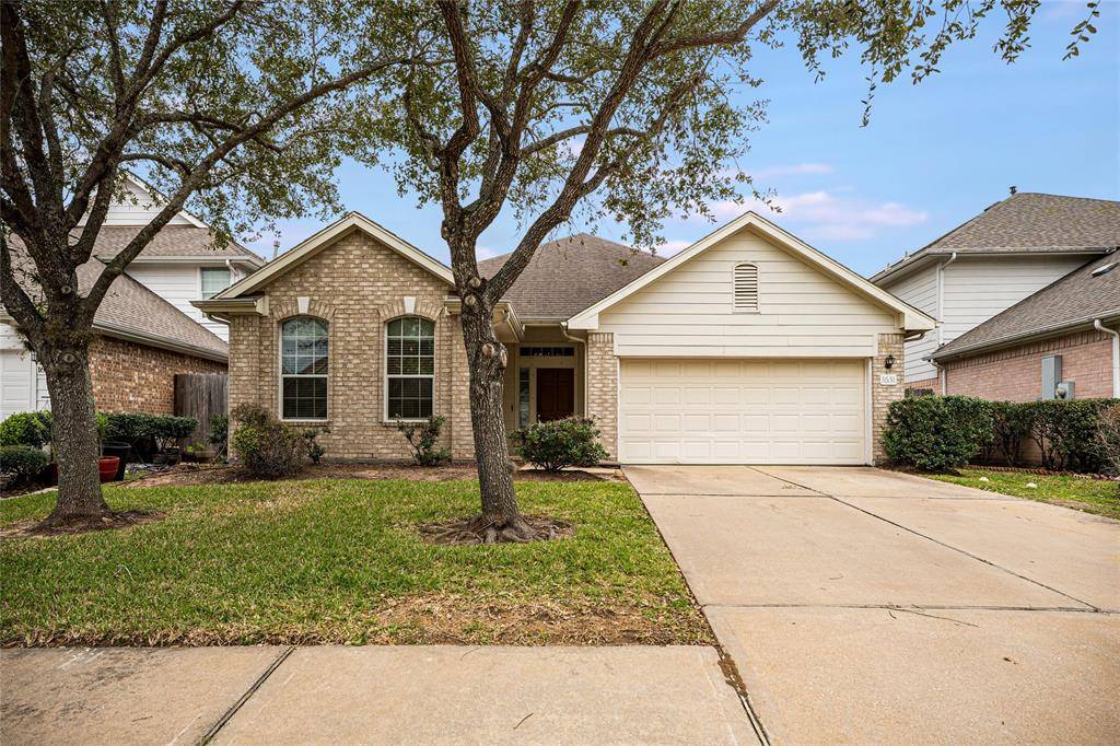 Pasadena, TX 77586,1631 Crescent Shores LN