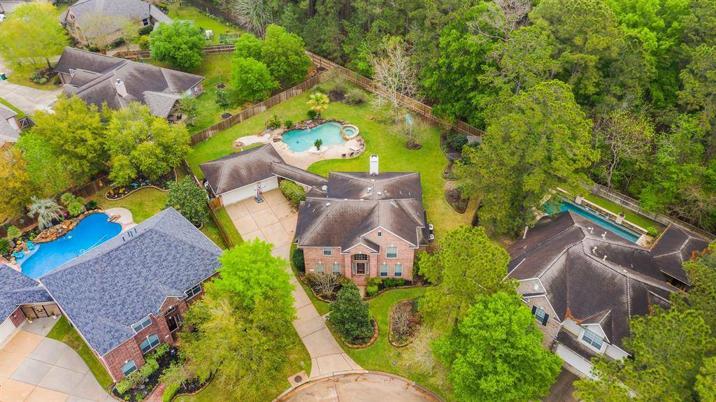 Conroe, TX 77384,30 Watermint PL