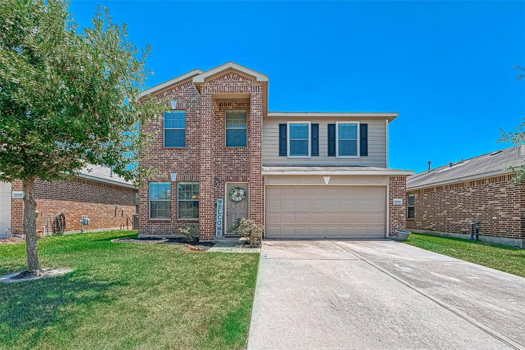 Cypress, TX 77429,15314 Sableton Crest LN