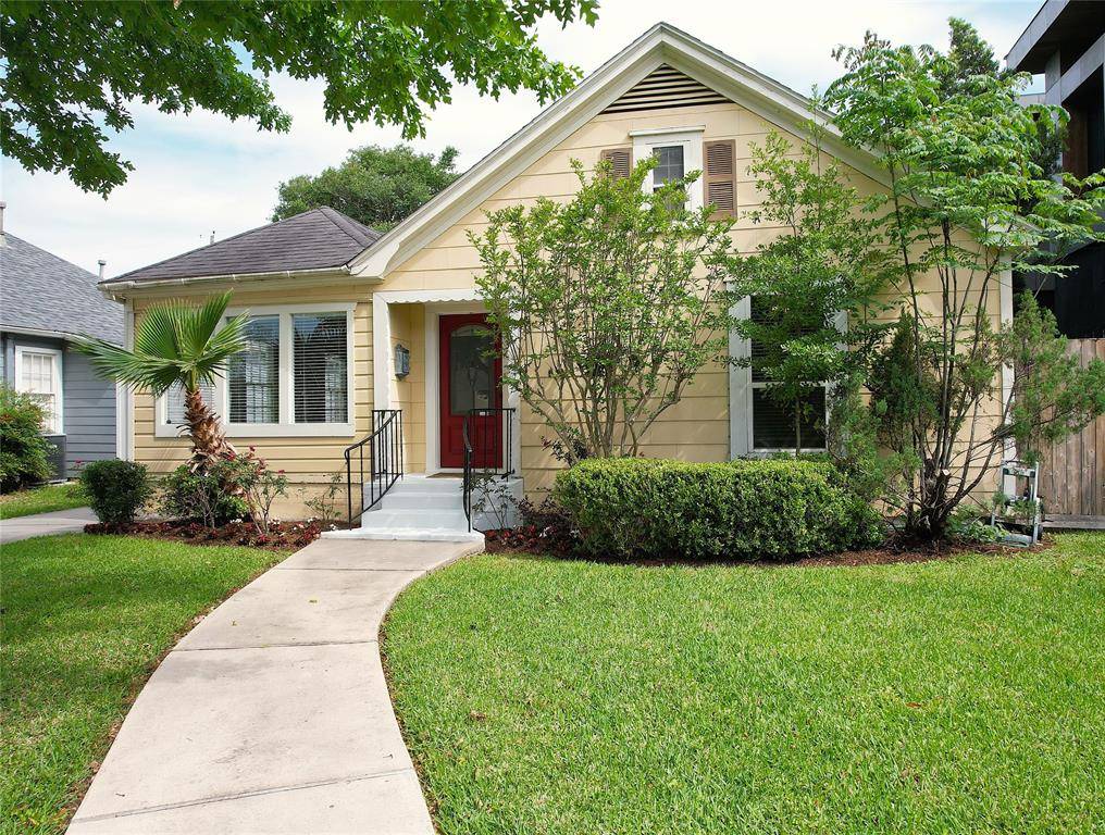 Houston, TX 77030,2430 Goldsmith ST