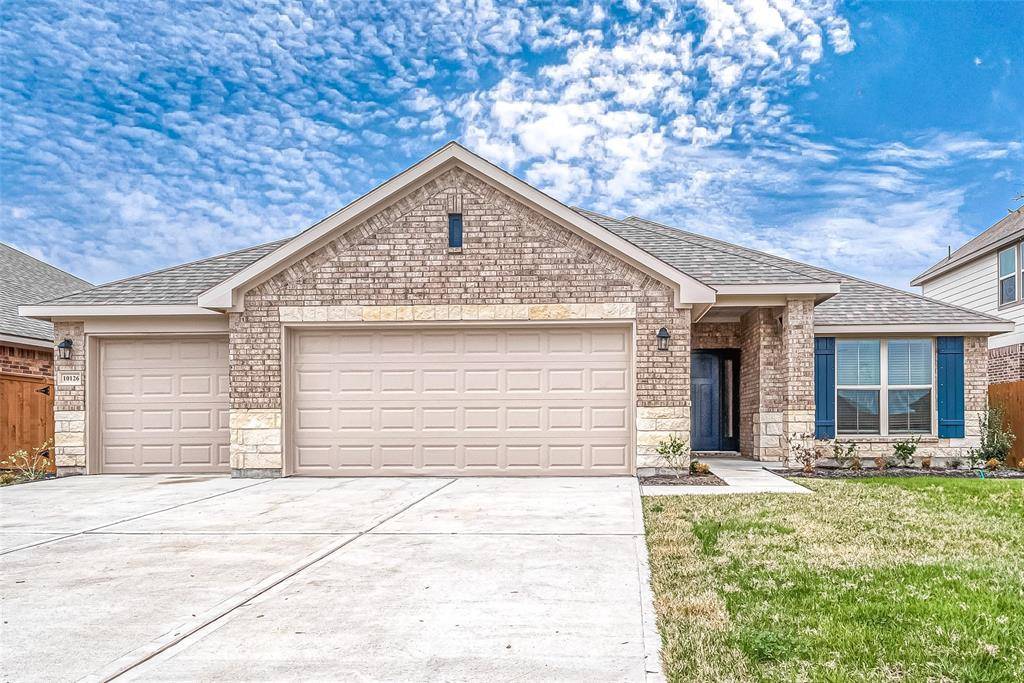 Rosharon, TX 77583,10126 Whitney Reach DR