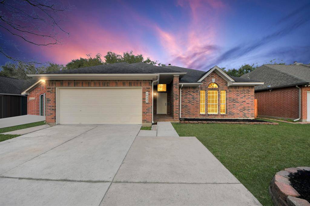 Houston, TX 77062,14339 Arborcrest ST