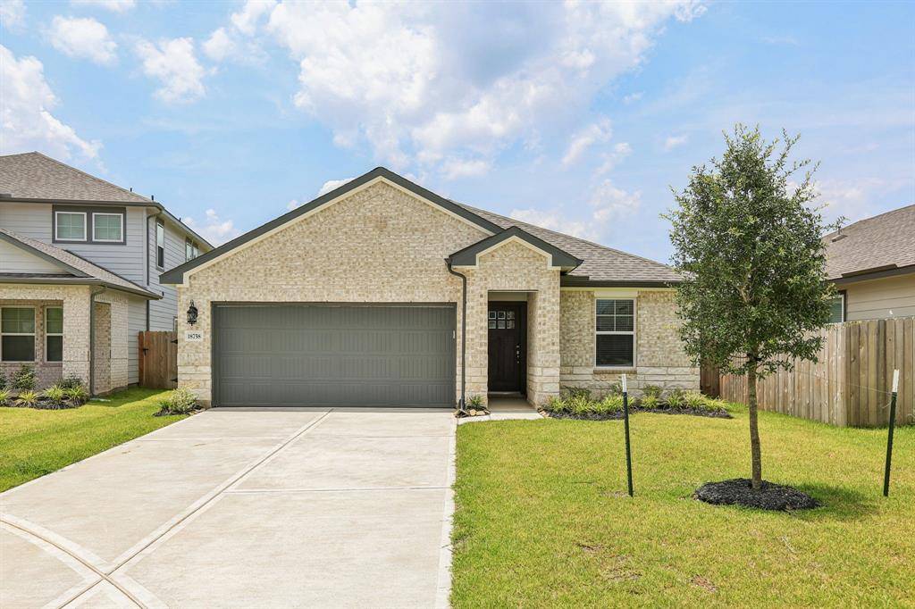 New Caney, TX 77357,18758 Bliss PL