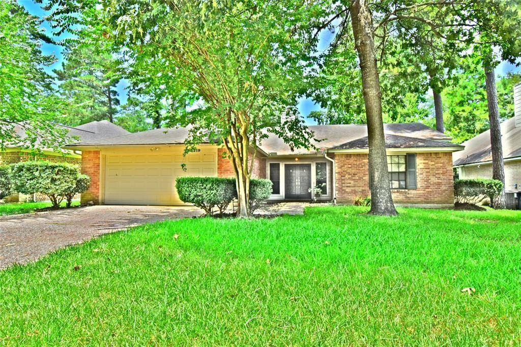 Montgomery, TX 77356,3219 Fitzgerald DR