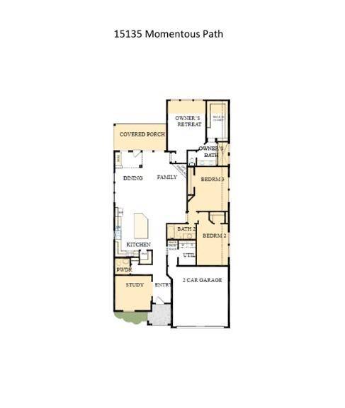 Cypress, TX 77433,15135 Momentous PATH