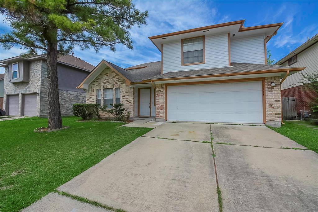 Houston, TX 77083,13534 Cabrera LN