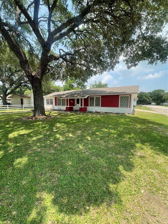 Edna, TX 77957,1016 Hanover ST