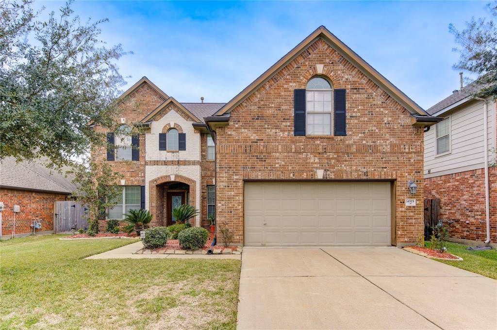 Cypress, TX 77429,14515 Hazeldale DR