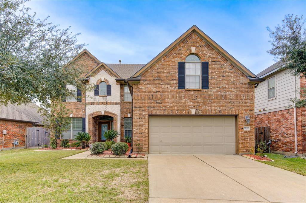 Cypress, TX 77429,14515 Hazeldale DR