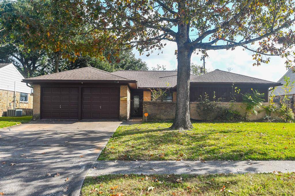 Houston, TX 77096,11107 Dunlap ST