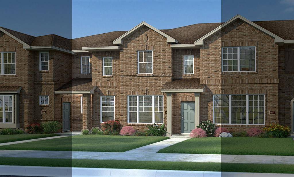 Humble, TX 77346,12686 Beatrice Terrace DR #20