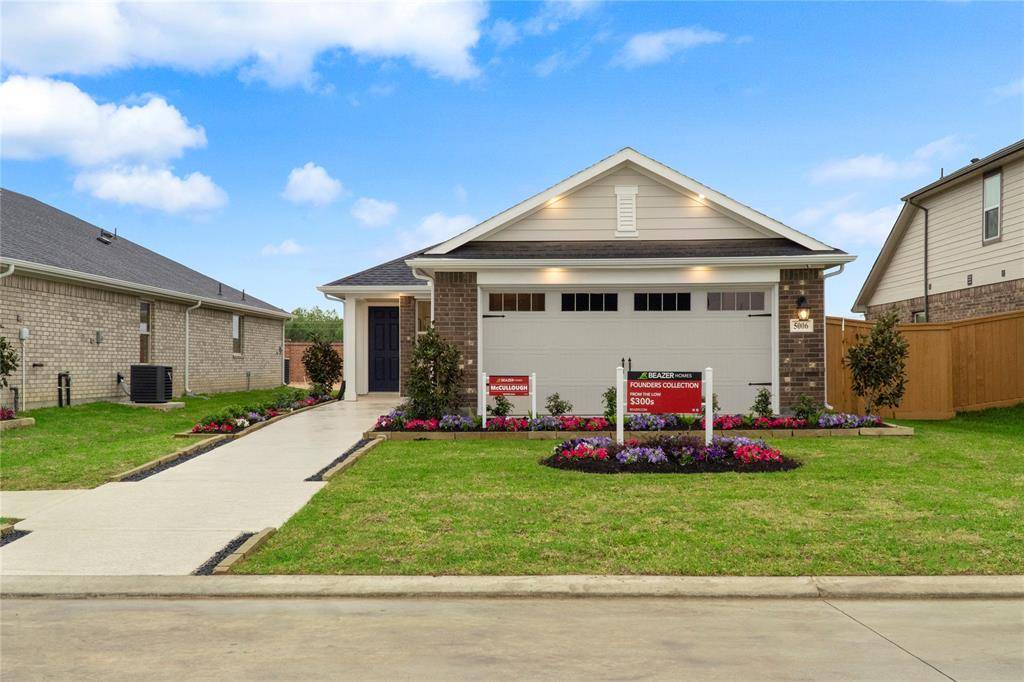 Tomball, TX 77377,21303 Barcelona Heights Trail