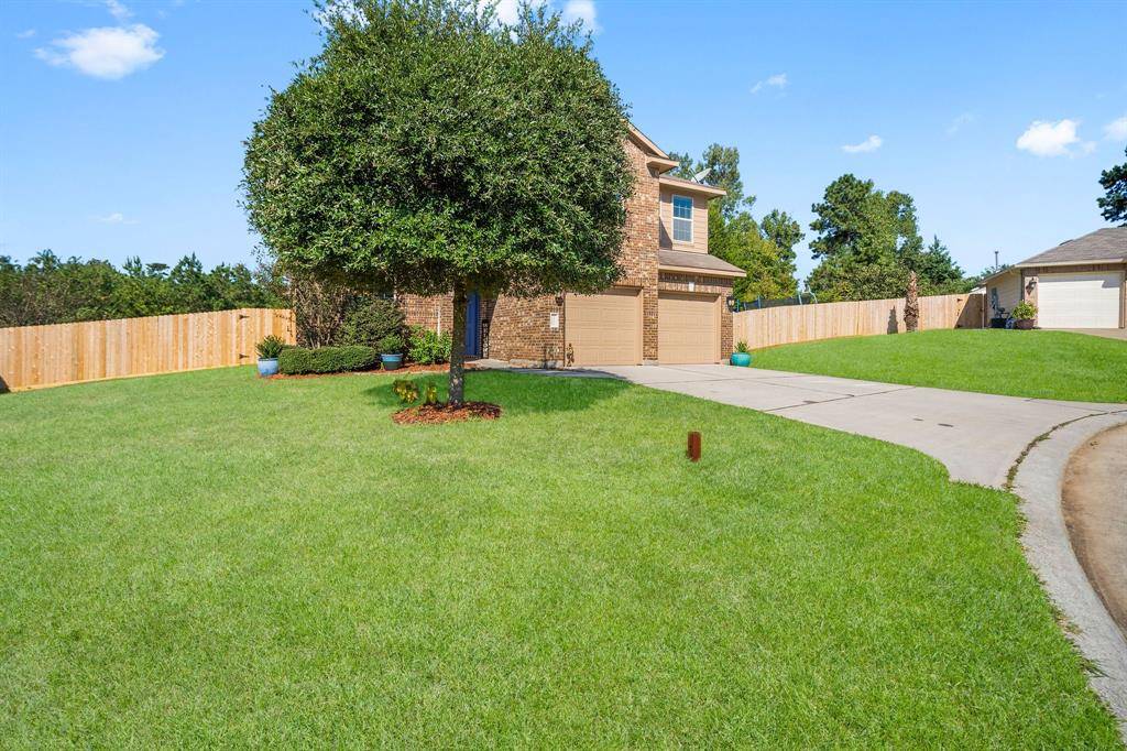 Willis, TX 77318,12513 Falls CT