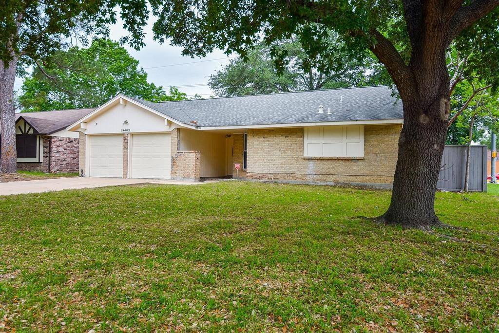 Houston, TX 77084,19402 Leafwood LN