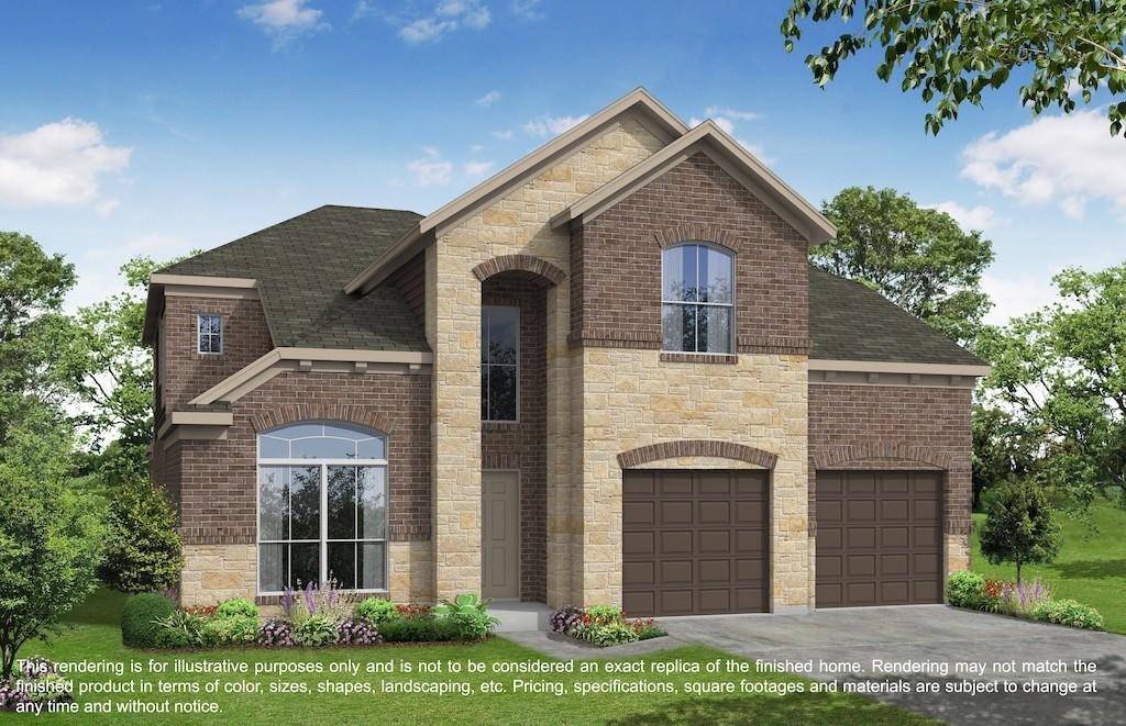 Spring, TX 77373,3003 Native Spring DR