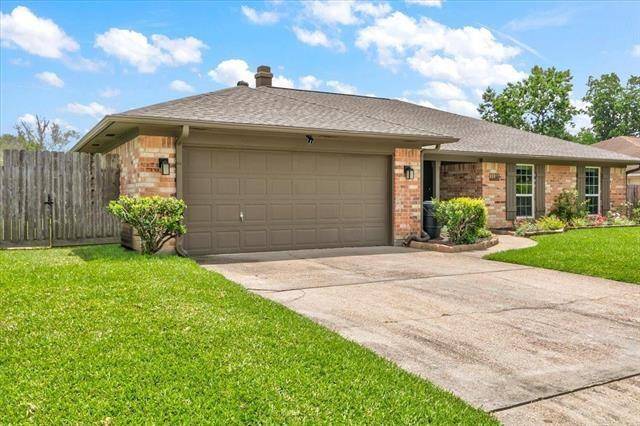 Beaumont, TX 77706,1140 Shakespeare DR