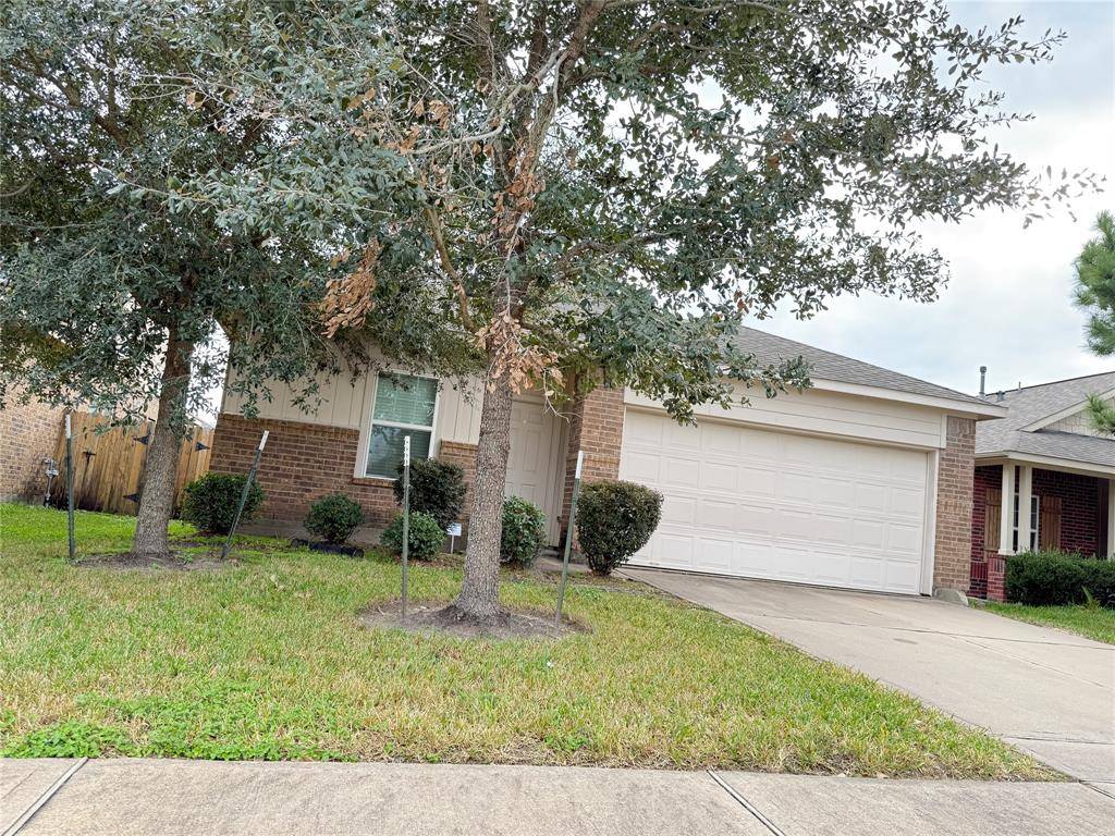 Cypress, TX 77433,18319 Tuscana Shores DR