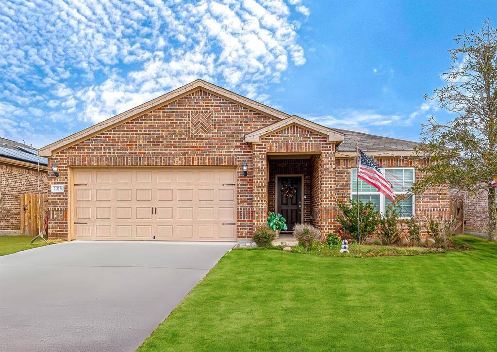 Katy, TX 77493,1015 Heritage Timbers DR