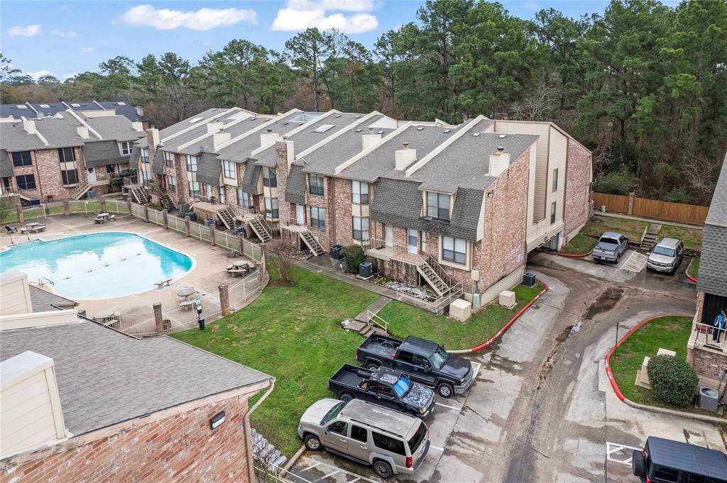 Houston, TX 77090,2003 Place Rebecca LN #1E