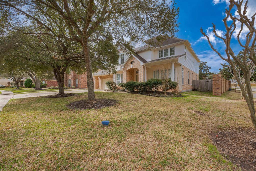 Sugar Land, TX 77479,5802 Berkshire Ridge DR