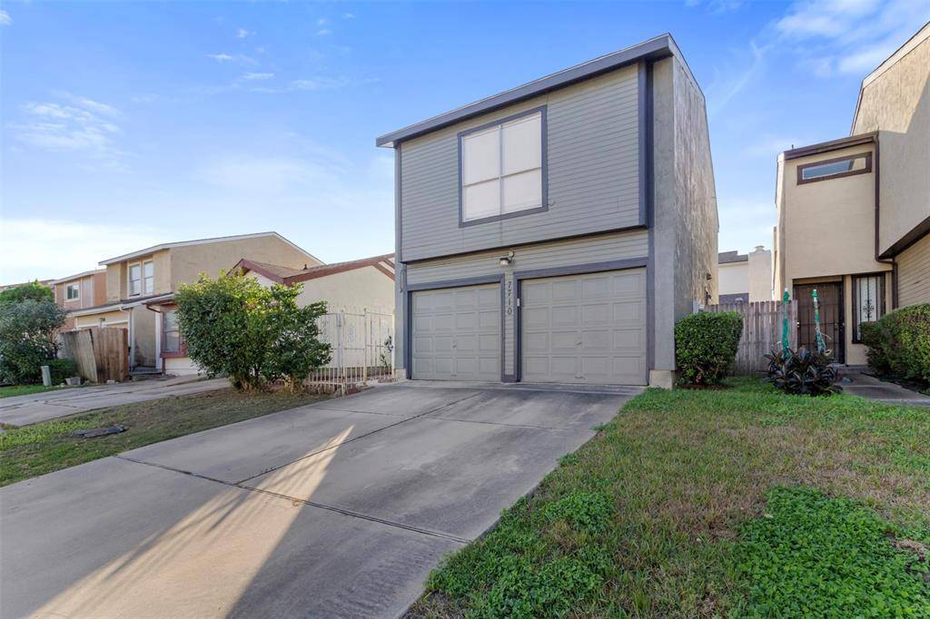 Houston, TX 77072,7710 Windward Passage ST