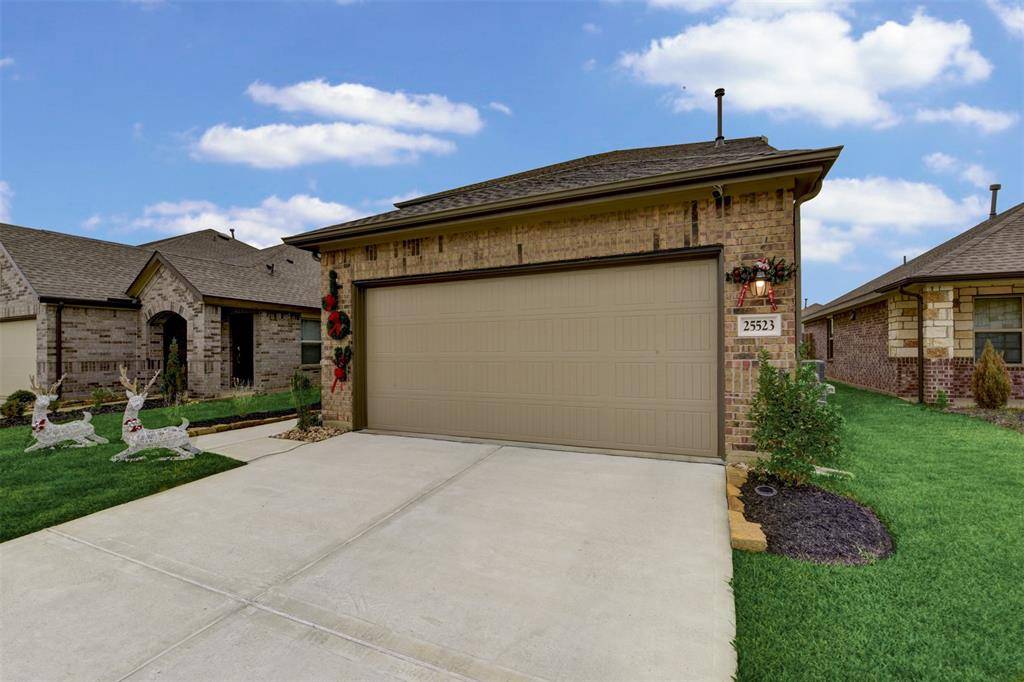 Katy, TX 77493,25523 Pitchfork Ranch PL