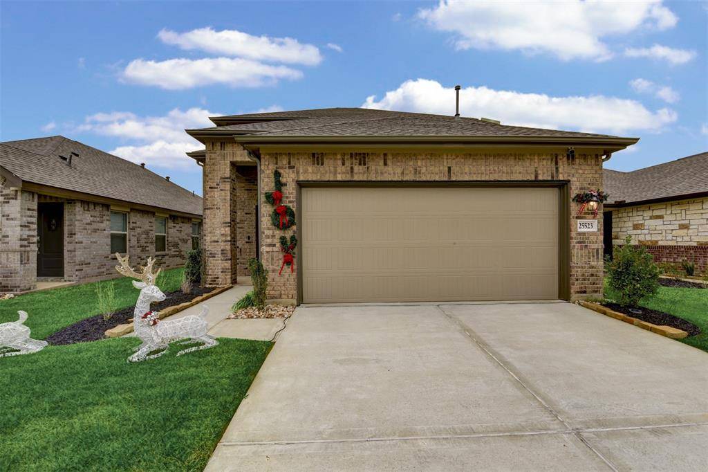 Katy, TX 77493,25523 Pitchfork Ranch PL