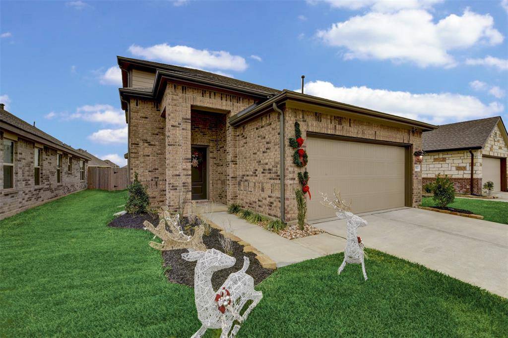 Katy, TX 77493,25523 Pitchfork Ranch PL