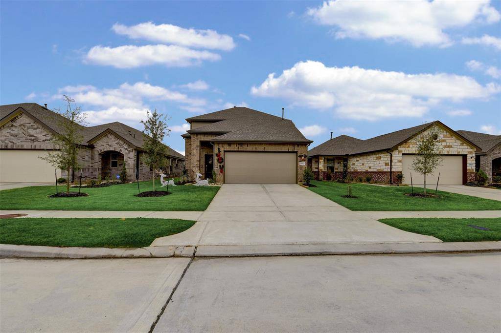 Katy, TX 77493,25523 Pitchfork Ranch PL