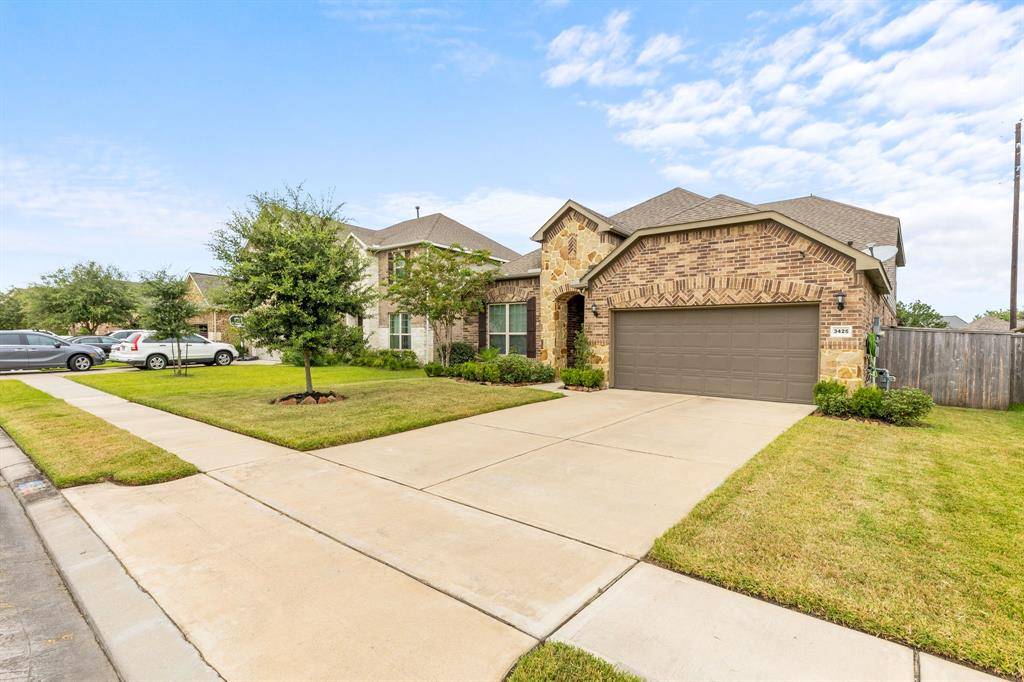 Pearland, TX 77581,3425 Harvest Valley LN