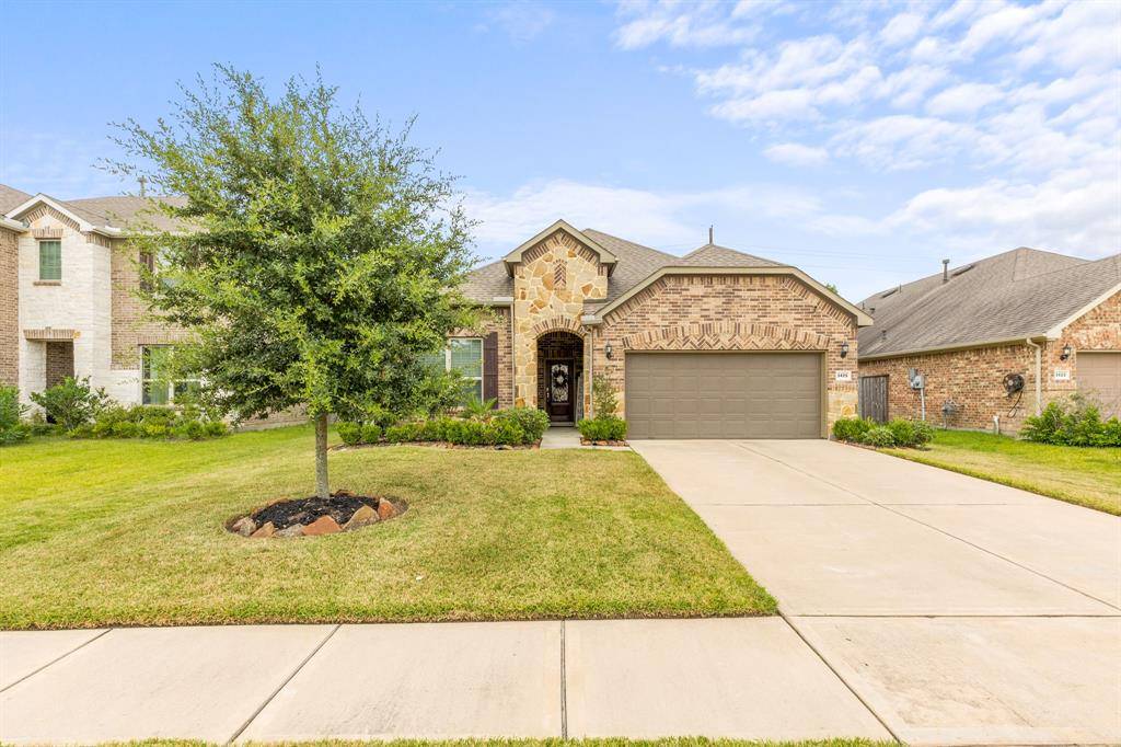 Pearland, TX 77581,3425 Harvest Valley LN