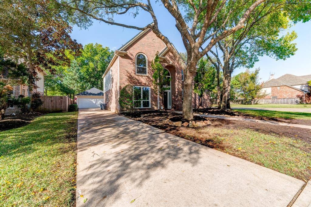 Katy, TX 77450,4502 Branchmead CT